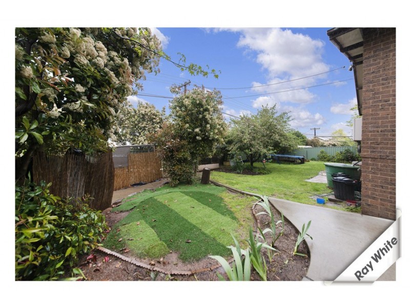 23 Harper Street, Macgregor ACT 2615