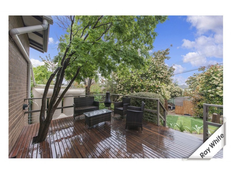 23 Harper Street, Macgregor ACT 2615