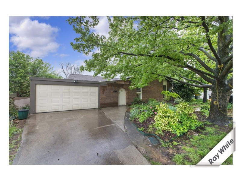 23 Harper Street, Macgregor ACT 2615