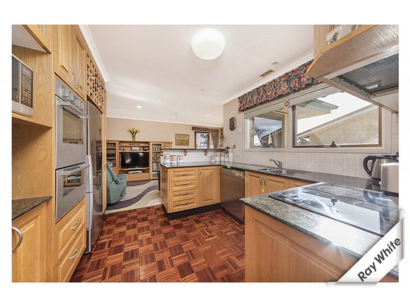 3 Gleadow Street, Evatt ACT 2617