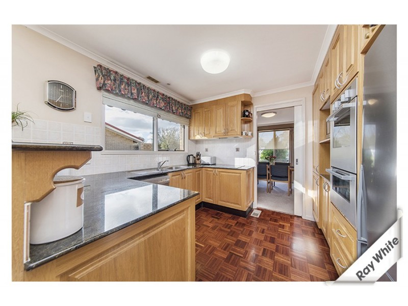 3 Gleadow Street, Evatt ACT 2617