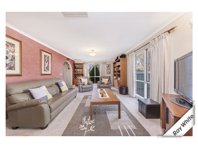 3 Gleadow Street, Evatt ACT 2617