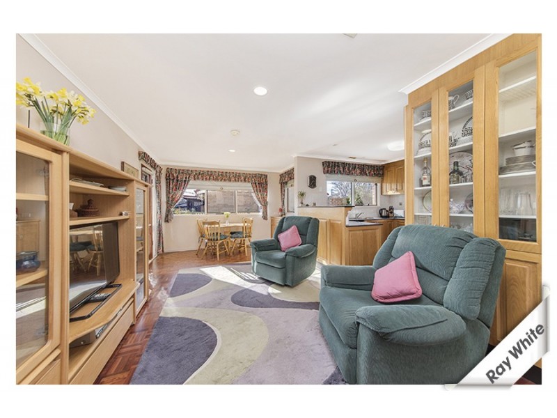 3 Gleadow Street, Evatt ACT 2617