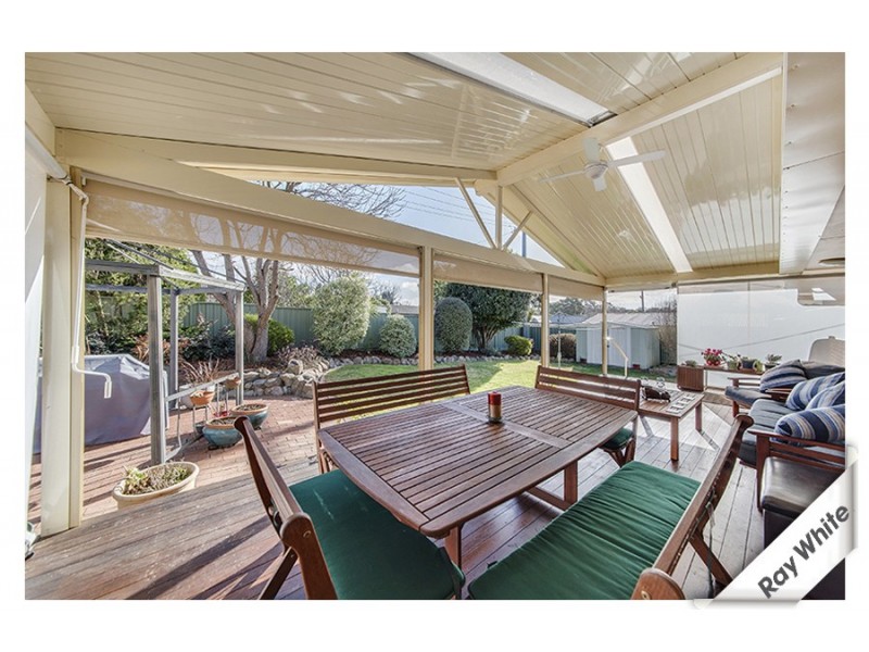 3 Gleadow Street, Evatt ACT 2617