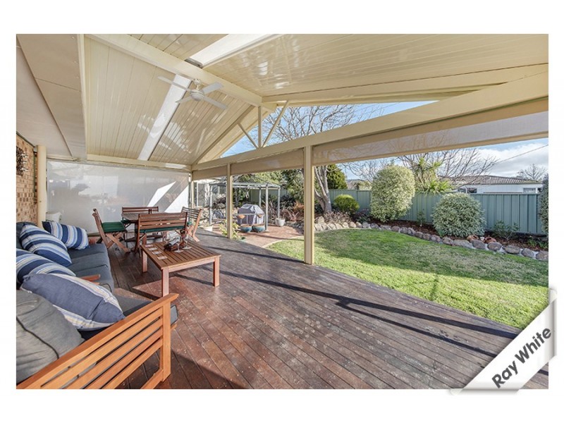 3 Gleadow Street, Evatt ACT 2617