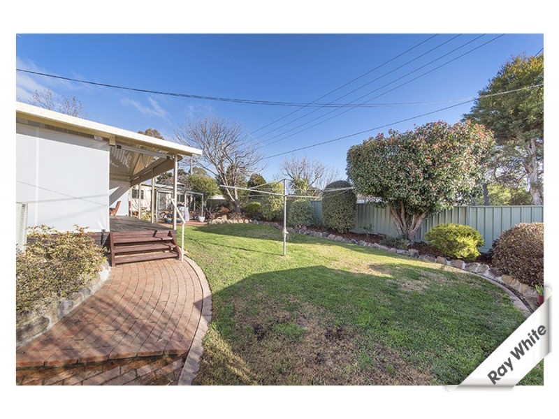 3 Gleadow Street, Evatt ACT 2617