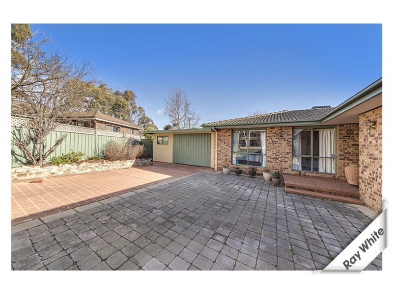 3 Gleadow Street, Evatt ACT 2617