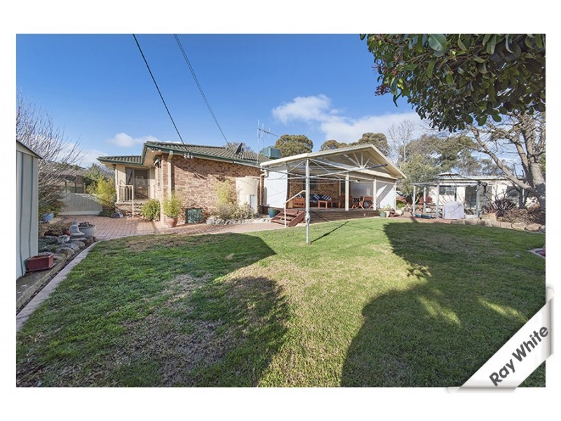 3 Gleadow Street, Evatt ACT 2617