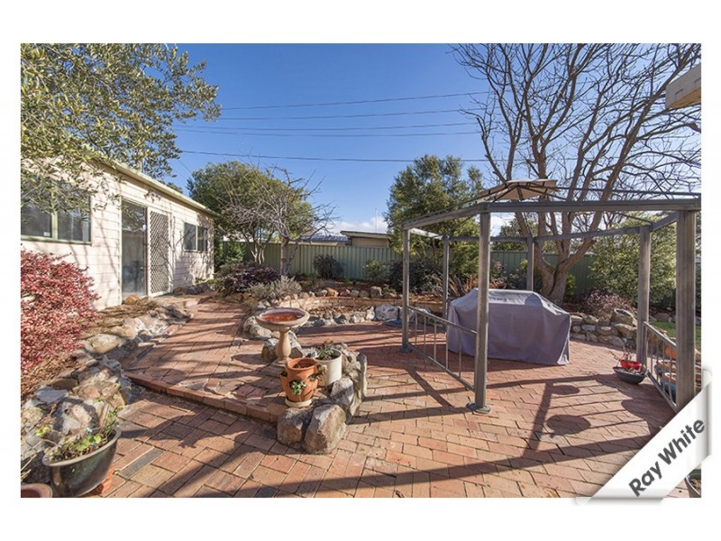 3 Gleadow Street, Evatt ACT 2617