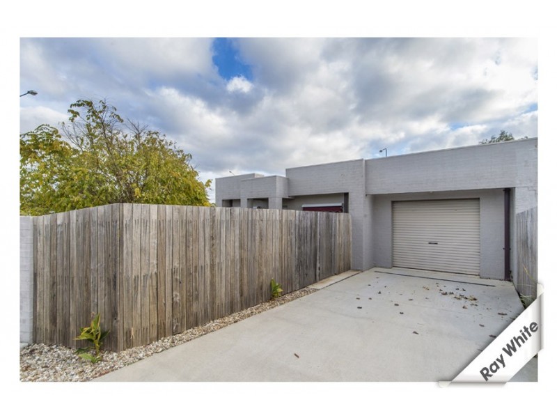 12/3 Constance Stone Street, Macgregor ACT 2615