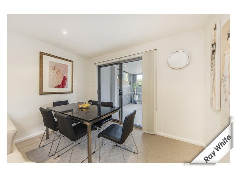 18/72 Macleay Street, Turner ACT 2612