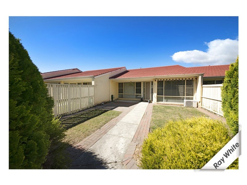 4/40 Newlop Street, Ngunnawal ACT 2913