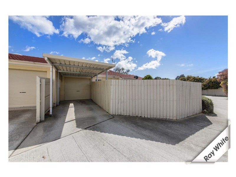 4/40 Newlop Street, Ngunnawal ACT 2913