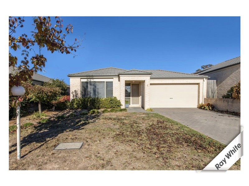 8/39 Mornington Street, Amaroo ACT 2914