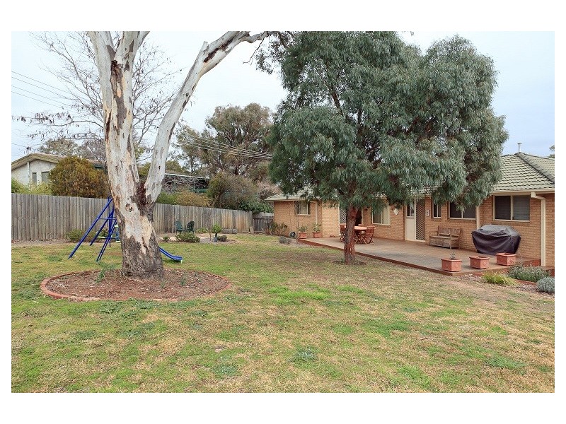 13 Mathieson Crescent, Weetangera ACT 2614