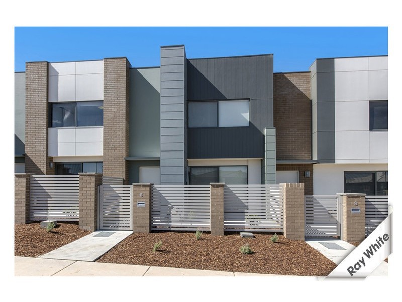 6 Joyce Bull Lane, Casey ACT 2913