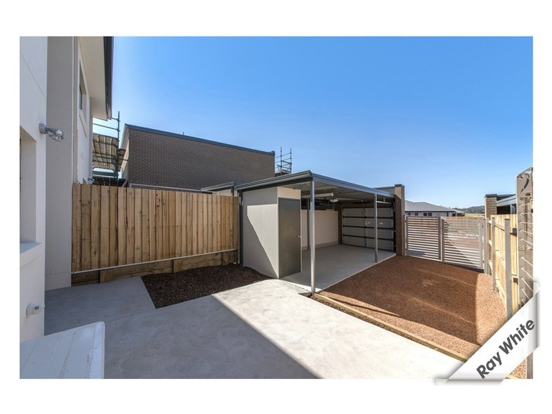 6 Joyce Bull Lane, Casey ACT 2913