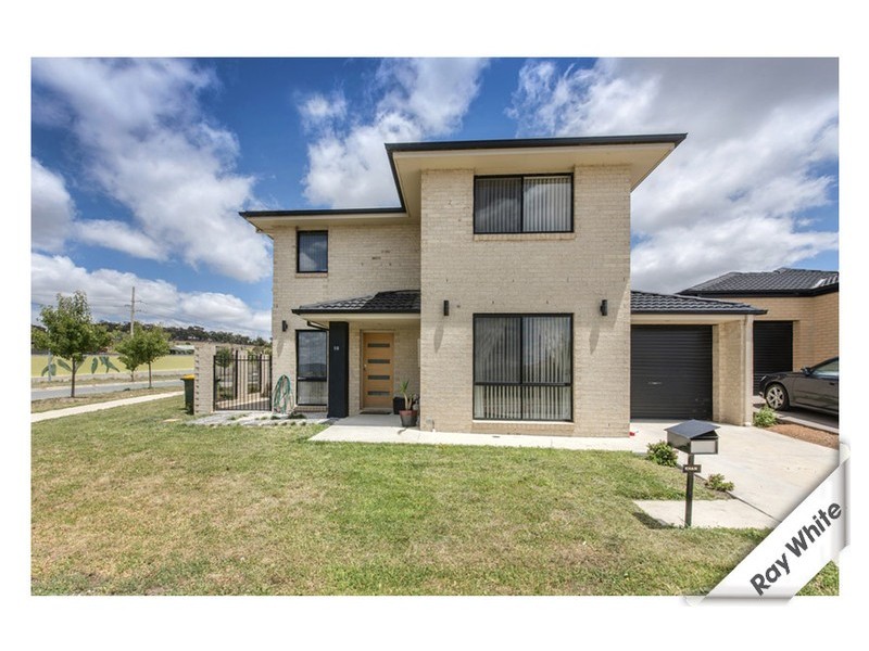 10 Chuter Street, Casey ACT 2913