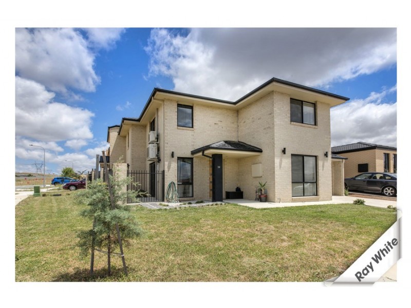 10 Chuter Street, Casey ACT 2913