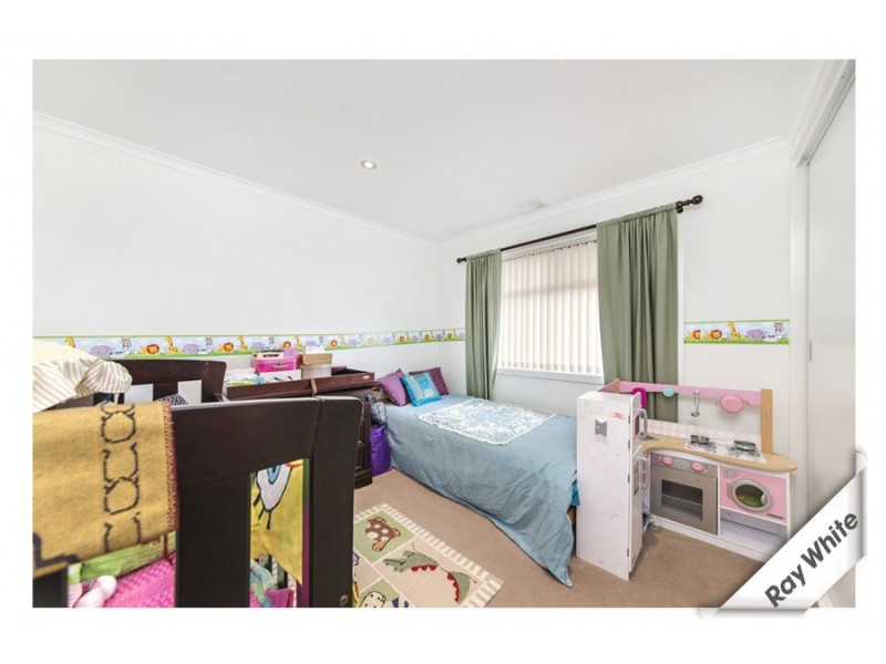 10 Chuter Street, Casey ACT 2913