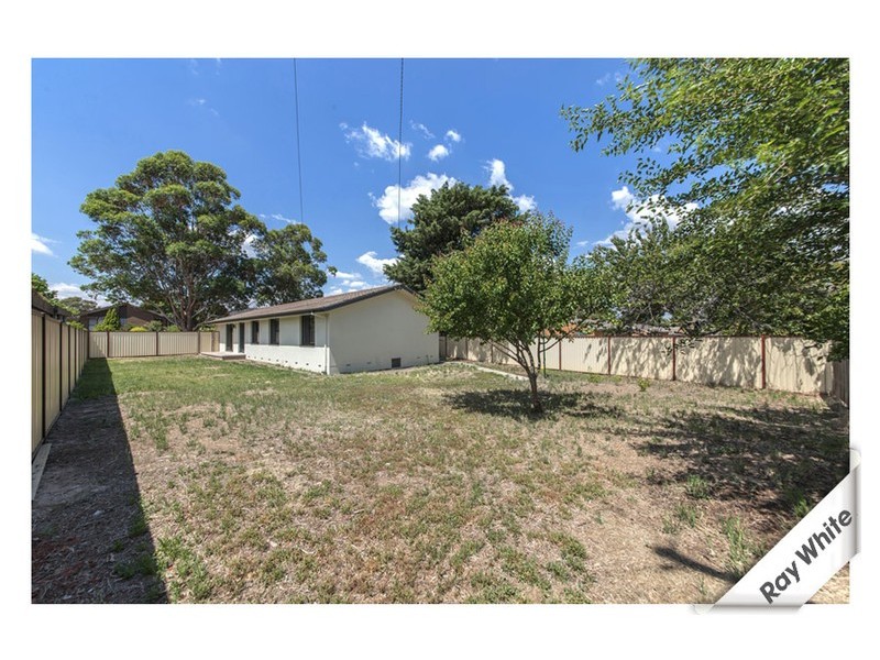 10 Tepper Circuit, Kambah ACT 2902