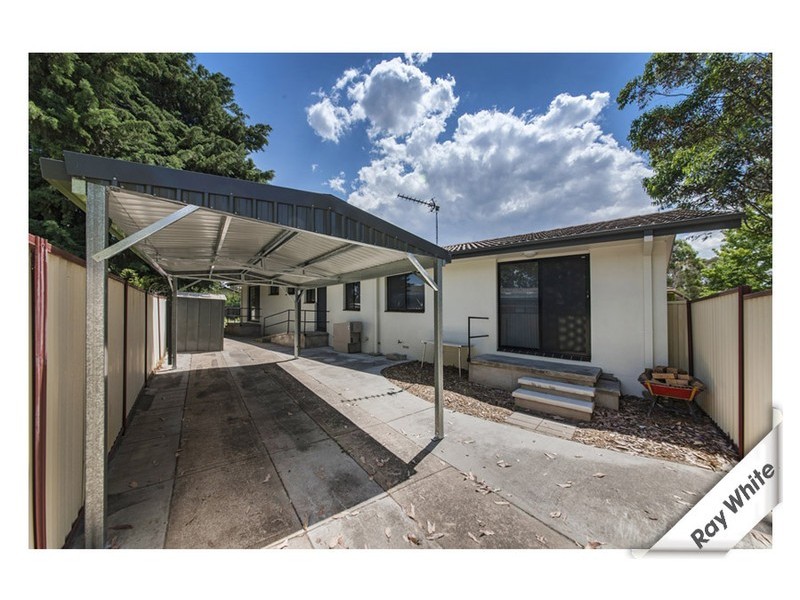 10 Tepper Circuit, Kambah ACT 2902