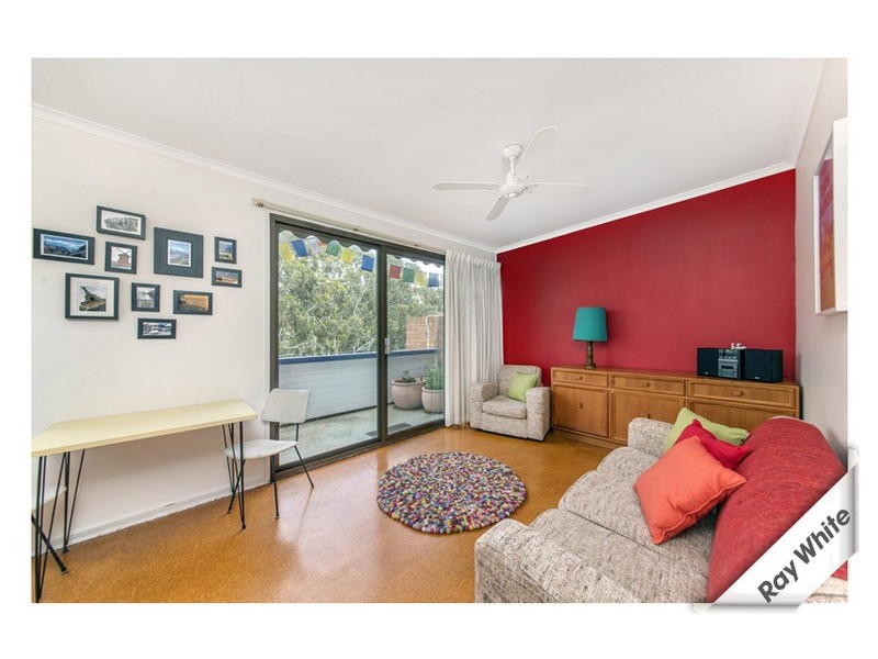 18B/62 Wattle Street, Lyneham ACT 2602