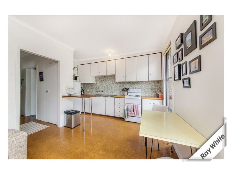 18B/62 Wattle Street, Lyneham ACT 2602