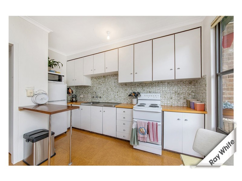18B/62 Wattle Street, Lyneham ACT 2602