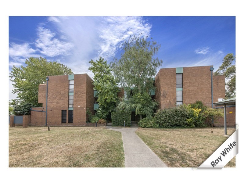 18B/62 Wattle Street, Lyneham ACT 2602