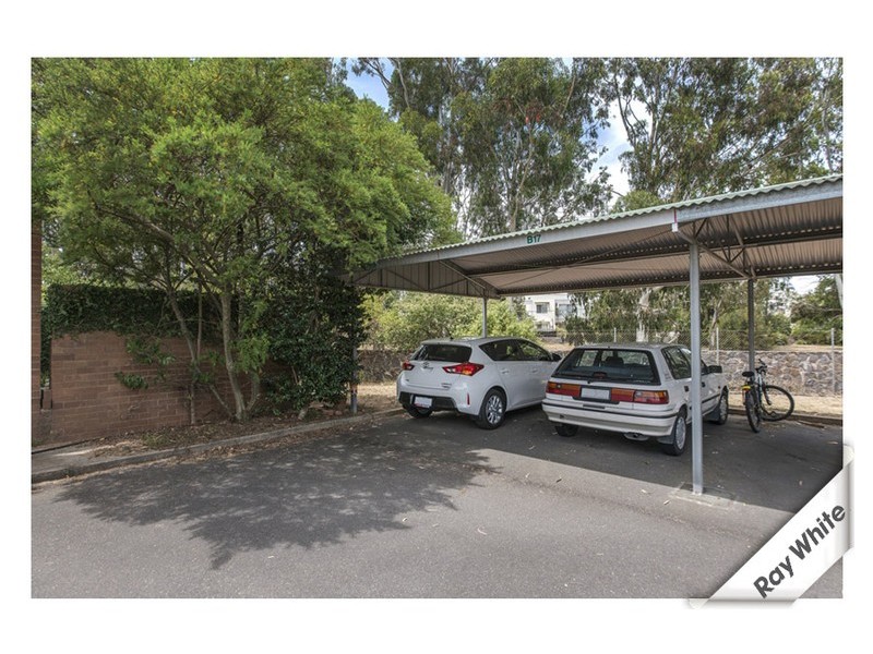 18B/62 Wattle Street, Lyneham ACT 2602