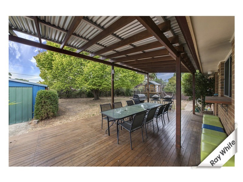 24 Delegate Street, Kaleen ACT 2617