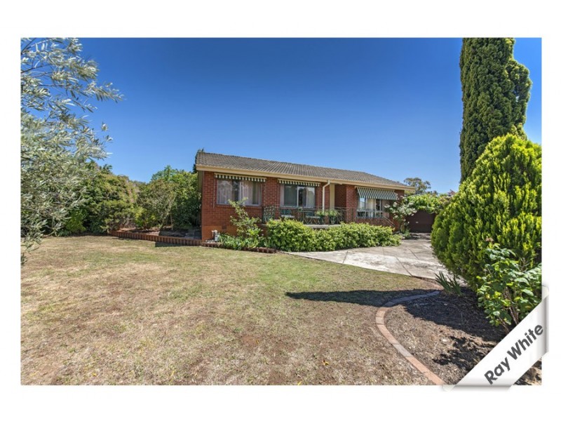 3 Biffin Street, Cook ACT 2614