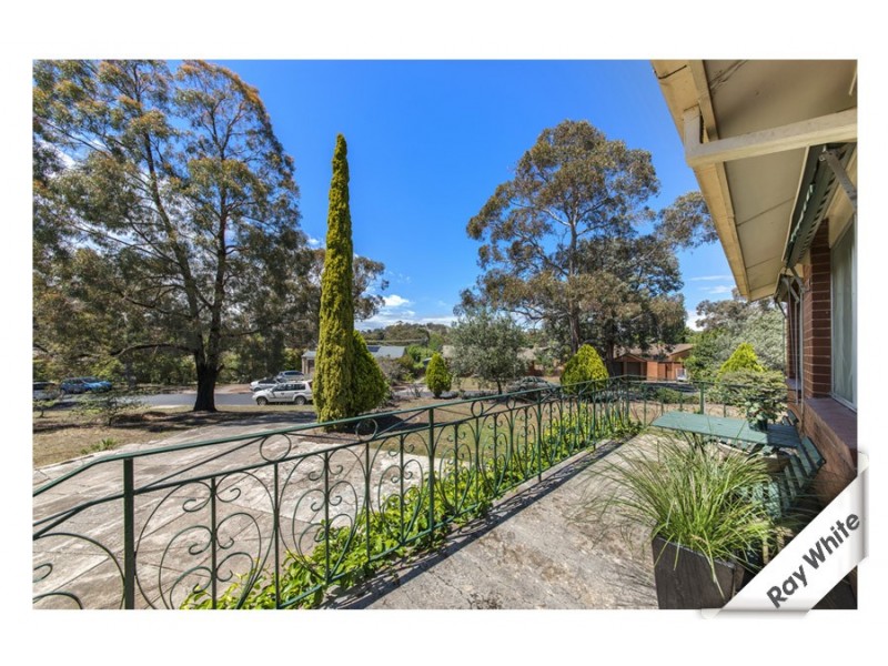 3 Biffin Street, Cook ACT 2614