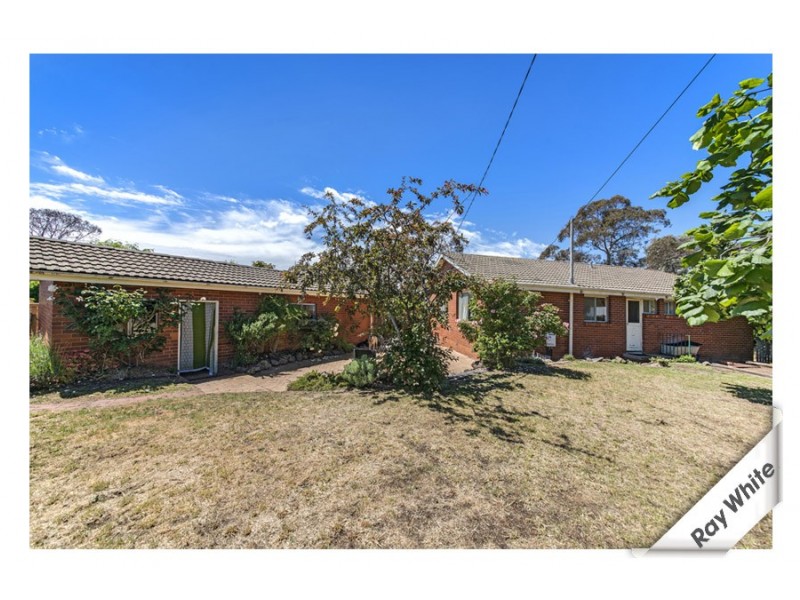 3 Biffin Street, Cook ACT 2614