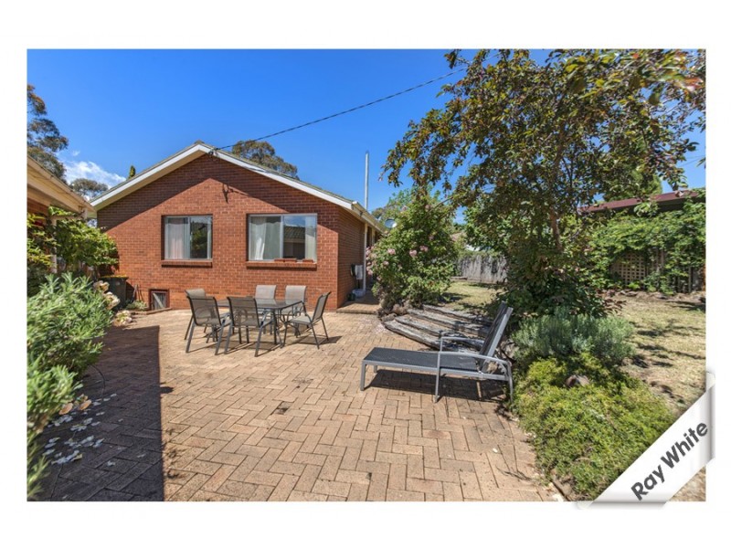 3 Biffin Street, Cook ACT 2614