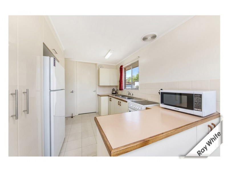 3 Biffin Street, Cook ACT 2614