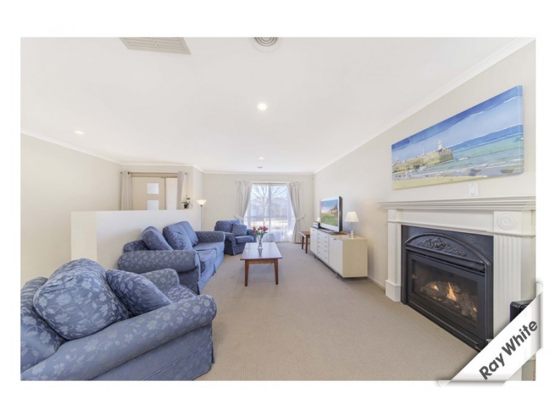 22 Henry Sutton Circuit, Dunlop ACT 2615