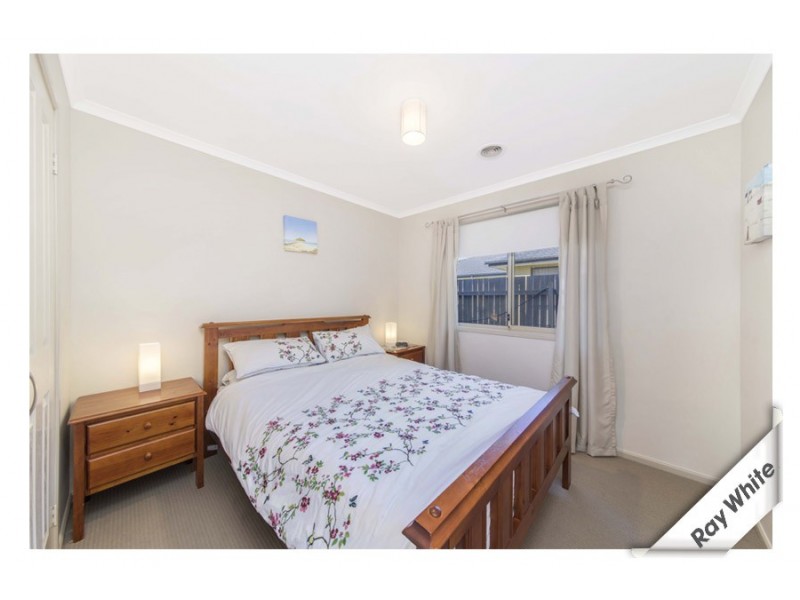 22 Henry Sutton Circuit, Dunlop ACT 2615