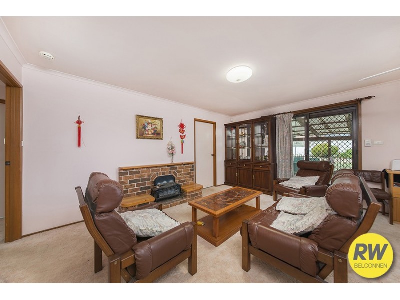 113 William Webb Drive, Mckellar ACT 2617