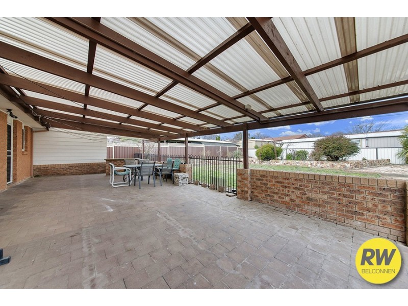 113 William Webb Drive, Mckellar ACT 2617