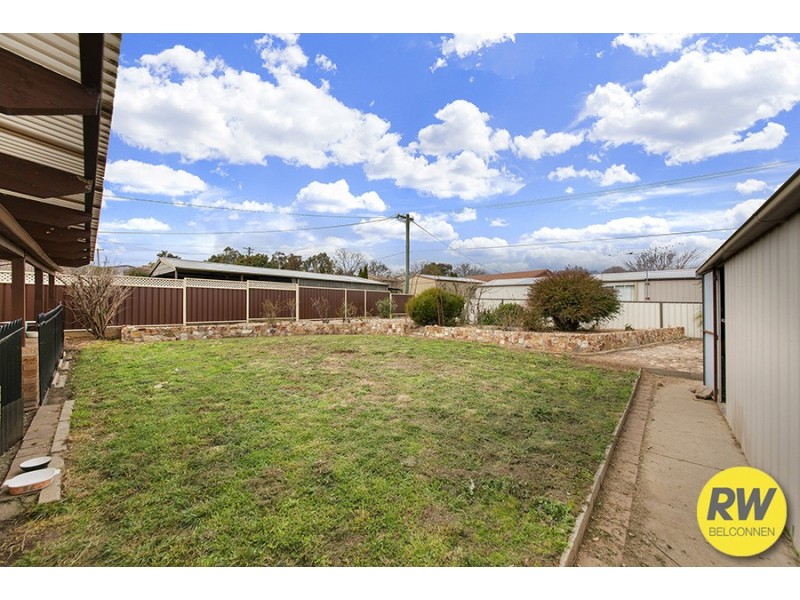 113 William Webb Drive, Mckellar ACT 2617