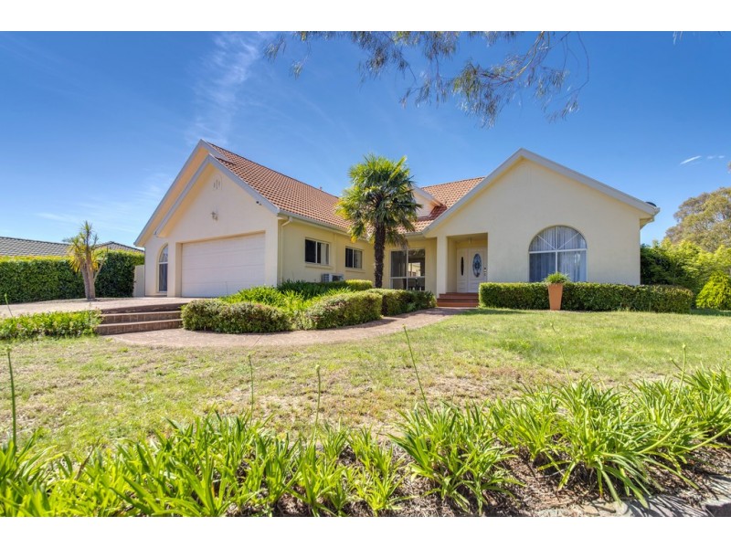 2 Galmarra Street, Ngunnawal ACT 2913