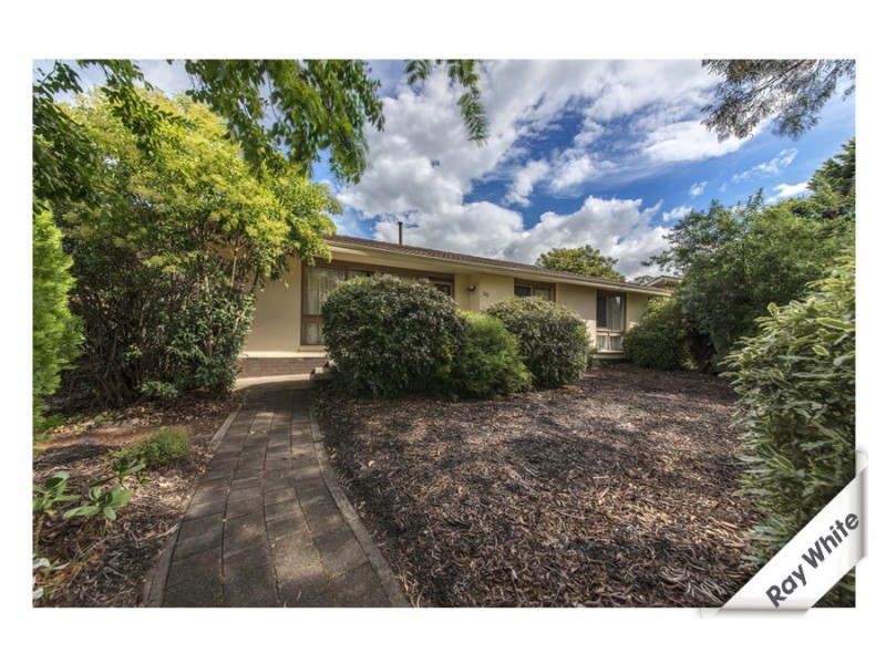 20 Messenger Street, Holt ACT 2615