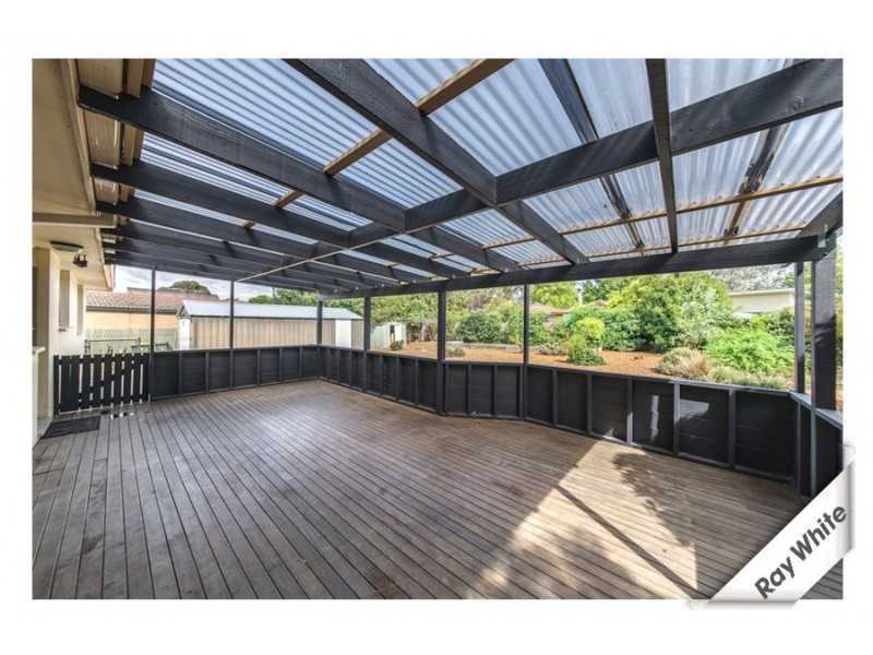 20 Messenger Street, Holt ACT 2615
