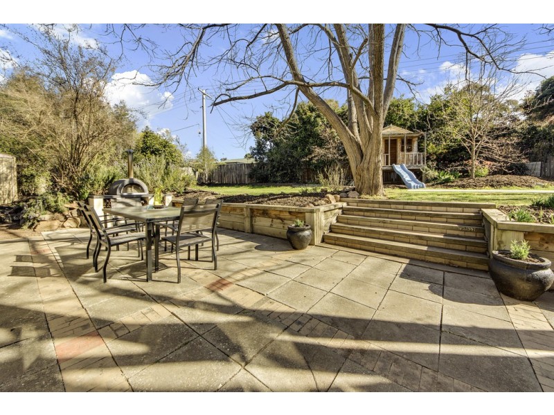 31 Liverpool Street, Macquarie ACT 2614