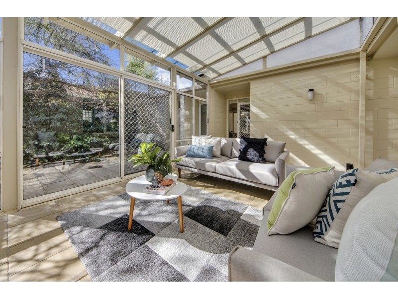 31 Liverpool Street, Macquarie ACT 2614