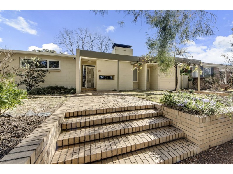 31 Liverpool Street, Macquarie ACT 2614