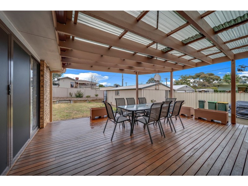 17 Freehill Street, Evatt ACT 2617