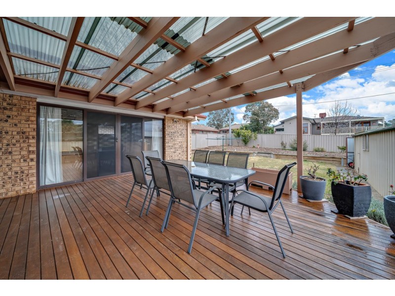 17 Freehill Street, Evatt ACT 2617